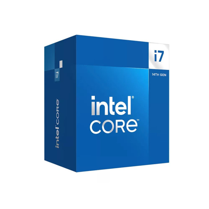 Intel i7